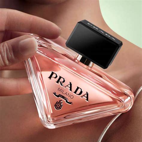 prada paradox perfume women|paradoxe eau de parfum.